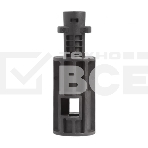 Переходник Adapter Karcher Bort 93411928, фото2
