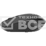 Мышь беспроводная Oklick 488MW серый/черный, 1600 dpi, радиоканал, USB, кнопки - 4, фото2