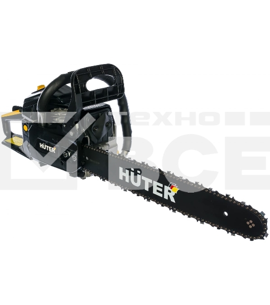 Бензопила Huter BS-52M 2800Вт дл.шин.:18