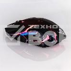 Мышь беспроводная Nakatomi MROG-20UR черный, 2400 dpi, радиоканал, USB, кнопки - 6, фото9