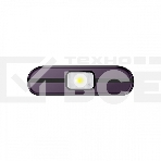 Мобильный телефон BQ 2458 Barrel L фиолетовый/черный, фото3