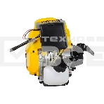 Бензиновый триммер Huter GGT-15004Т (четырёхтактный), фото11