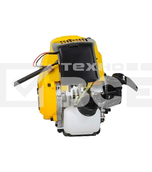 Бензиновый триммер Huter GGT-15004Т (четырёхтактный)