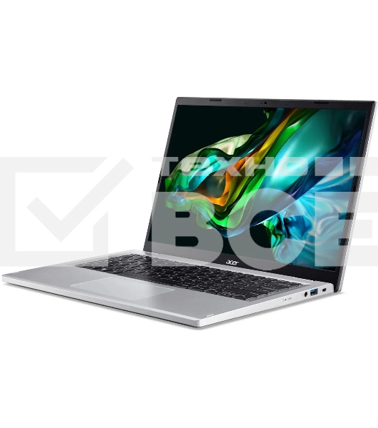 Ноутбук Acer Aspire A314-42P-R3RD  Ryzen 7 5700U/8GB/SSD1024GB/14.0