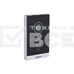 Вызывная панель DAHUA DHI-VTO2211G-P-S2 с разрешением камеры 2мп и CMOS сенсором, WDR, слот для SD карты до 256Гб, IP65, питание DC 12V/PoE, фото2