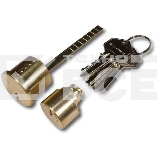 Цилиндр Tantos TS-EL2369ST (00-00041902)