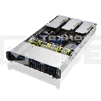 Серверная платформа ASUS RS720A-E11-RS24U/10G/1.6KW/24NVMe/OCP, фото30