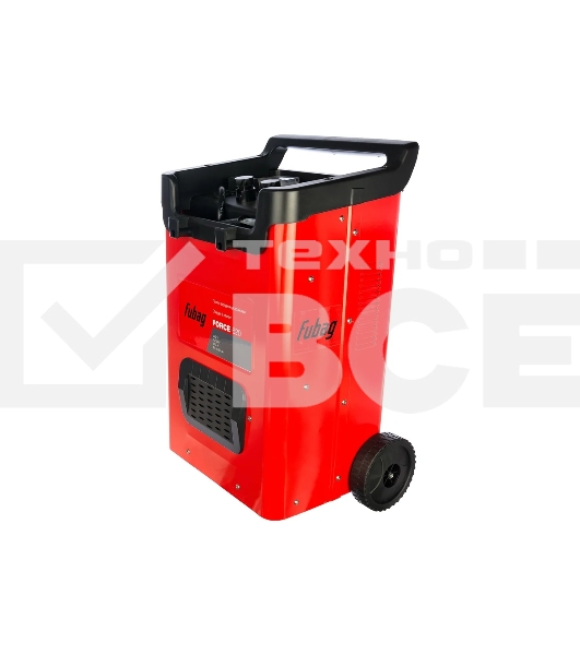 Устройство пуско-зарядное FUBAG FORCE 620