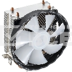 Устройство охлаждения(кулер) Aerocool / Formula Astral FRPW 2P RGB черный 90мм алюминий+медь 2100rpm 34db 4-pin 90W 138мм, фото3