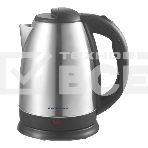 Чайник электрический BACKMAN BM-TEA 726 1.8 л, 2200 Вт, фото 1