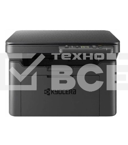 МФУ лазерное Kyocera ECOSYS MA2000 черный 1102Y83NX0
