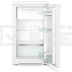 Холодильник Liebherr Re 1201-20 001 белый однокамерный 85/13л морозилка сверху, капельная система, фото11
