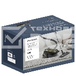 Пылесос Eurostek EVC-3511 хаки, 500/2800 Вт, уборка сухая, пылесборник мешок, 3.5 л, фото3
