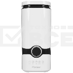 Увлажнитель воздуха Pioneer HDS45 белый/черный, фото2