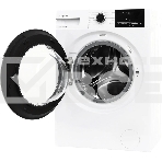 Стиральная машина Hotpoint WSH 7290 VWB белый, загр. фронтальная макс.: 7 кг 1200 об/мин класс: А, фото6