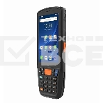 Терминал сбора данных Urovo CT48 (CT48-SU3S12E4031) 2D Image Urovo SE2030, 4Gb/64Gb, Android 12, USB, Bluetooth, WiFi, NFC, USB Type-C, MicroSD, SIM, 2G, 3G, 4G, 4 