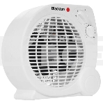 Тепловентилятор Blackton Bt FNH1112 белый, 2000 Вт, 25 м2, фото 1