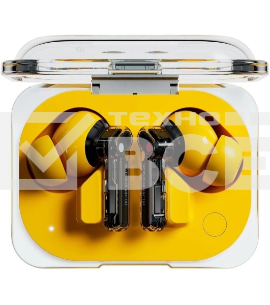 Гарнитура NOTHING EAR (a) A10600065 INTL YELLOW