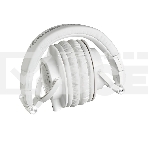 Наушники мониторные AUDIO-TECHNICA ATH-M50X White, фото3