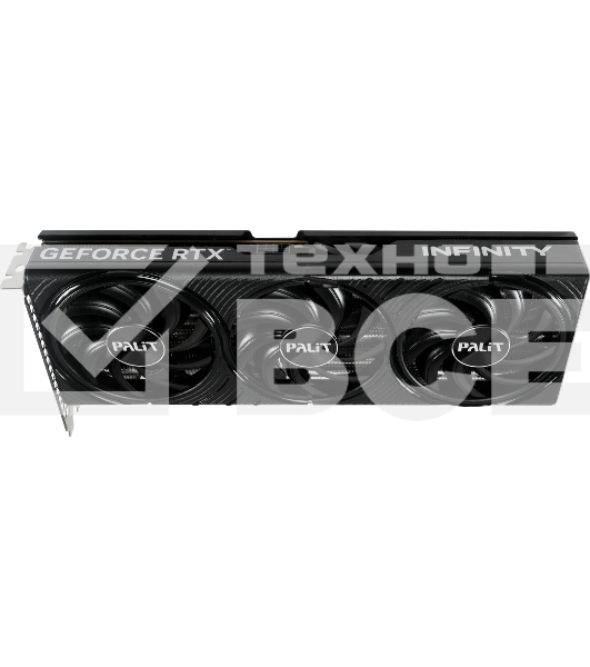 Видеокарта Palit PCIE16 RTX5060TI 8GB PA-RTX5060Ti INFINITY 3 8GB