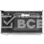 Микроволновая печь Sharp R2852RW белый, 20 л, 800 Вт, переключатели - кнопки/поворотный механизм, фото6
