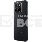 Смартфон HONOR X6c 6/256Gb черный, фото8