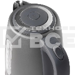 Чайник электрический Scarlett SC-EK21S42 1.8л. 1800Вт графит корпус: пластик, фото6