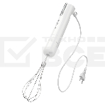 Блендер ручной MAXVI HB621S белый, фото5