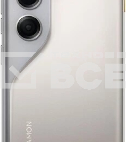 Смартфон Tecno Camon 40 8/256Gb песочный титан