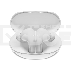 Наушники TWS Honor Choice Earbuds X7 Pro белый, внутриканальные, Bluetooth, активное шумоподавление, до 8 ч, фото3