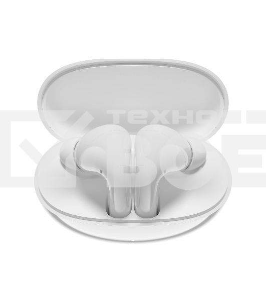 Наушники TWS Honor Choice Earbuds X7 Pro белый, внутриканальные, Bluetooth, активное шумоподавление, до 8 ч