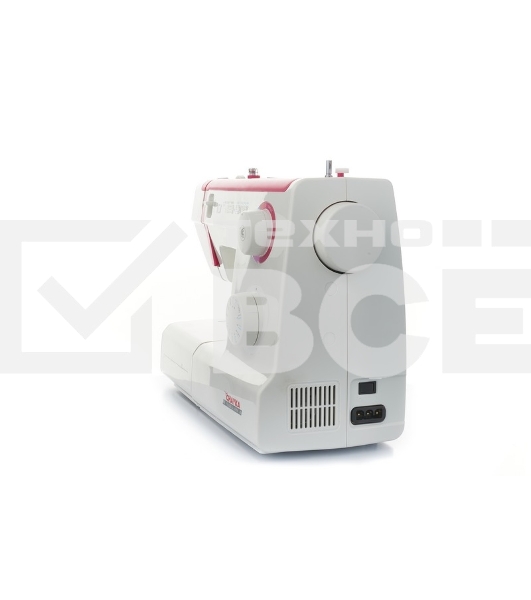 Швейная машина CHAYKA Чайка 145М