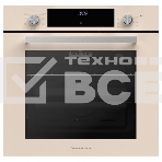 Духовой электрический шкаф Zigmund & Shtain E 158 I, фото 1