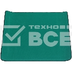 Коврик для мышки Raskat Specter PUF - M (450x400x3мм, резина/ткань, прошитый край), фото2