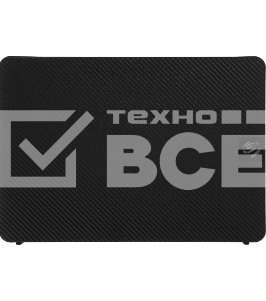 Внешний HDD 3.5' Seagate Expansion, 12TB, USB 3.2 Gen 1 Type-A, 5400 rpm, черный