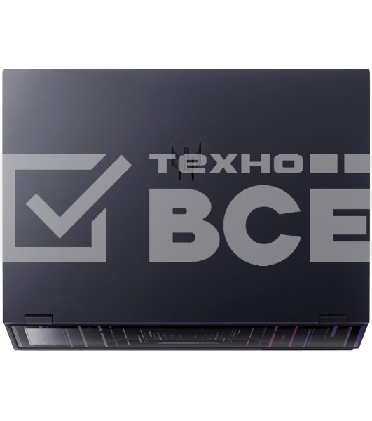 Ноутбук Acer Predator Helios 18 AI PH18-73-939Q черный 18