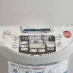 Мультиварка DELTA DL-6529 белый, 900 Вт, 5л, 6 ПРОГРАММ (4), фото10