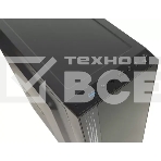 Компьютерный корпус Midtower Filum 00-00866547 ATX S17 черный, без БП, RGb strip, USB 3.0/2.0, фото2