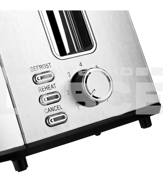 Тостер BRAYER BR2110