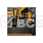 Сверло по металлу Denzel 6 мм, HSS Co-8%, фото3