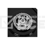 Газовая варочная панель Maunfeld EGHE.43.33CB/G, фото25