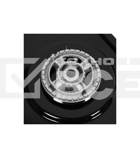 Газовая варочная панель Maunfeld EGHE.43.33CB/G