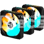 Комплект вентиляторов Gigabyte GP-GbT EZRVSFAN1203, фото 1