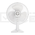 Вентилятор Maxvi FD1240 белый, фото4