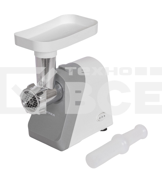 Мясорубка SUPRA MGS-2099