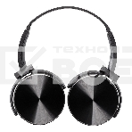 Наушники Smartbuy SBH921 ONE BT, черный, фото3