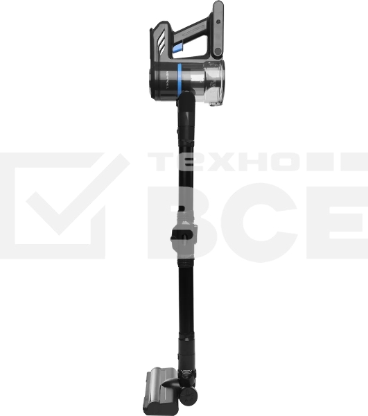 Пылесос ручной Dreame Trouver J30 450Вт серый