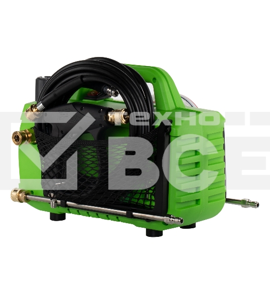 Мойка портативная Ballu для кондиционера Aquasplit HP