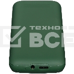 Мобильный телефон Xenium X175 зеленый моноблок 1.77
