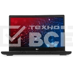 Ноутбук IRU Оникс 15U Core i5 1135G7 8Gb SSD256Gb Intel Iris Xe graphics G7 15.6